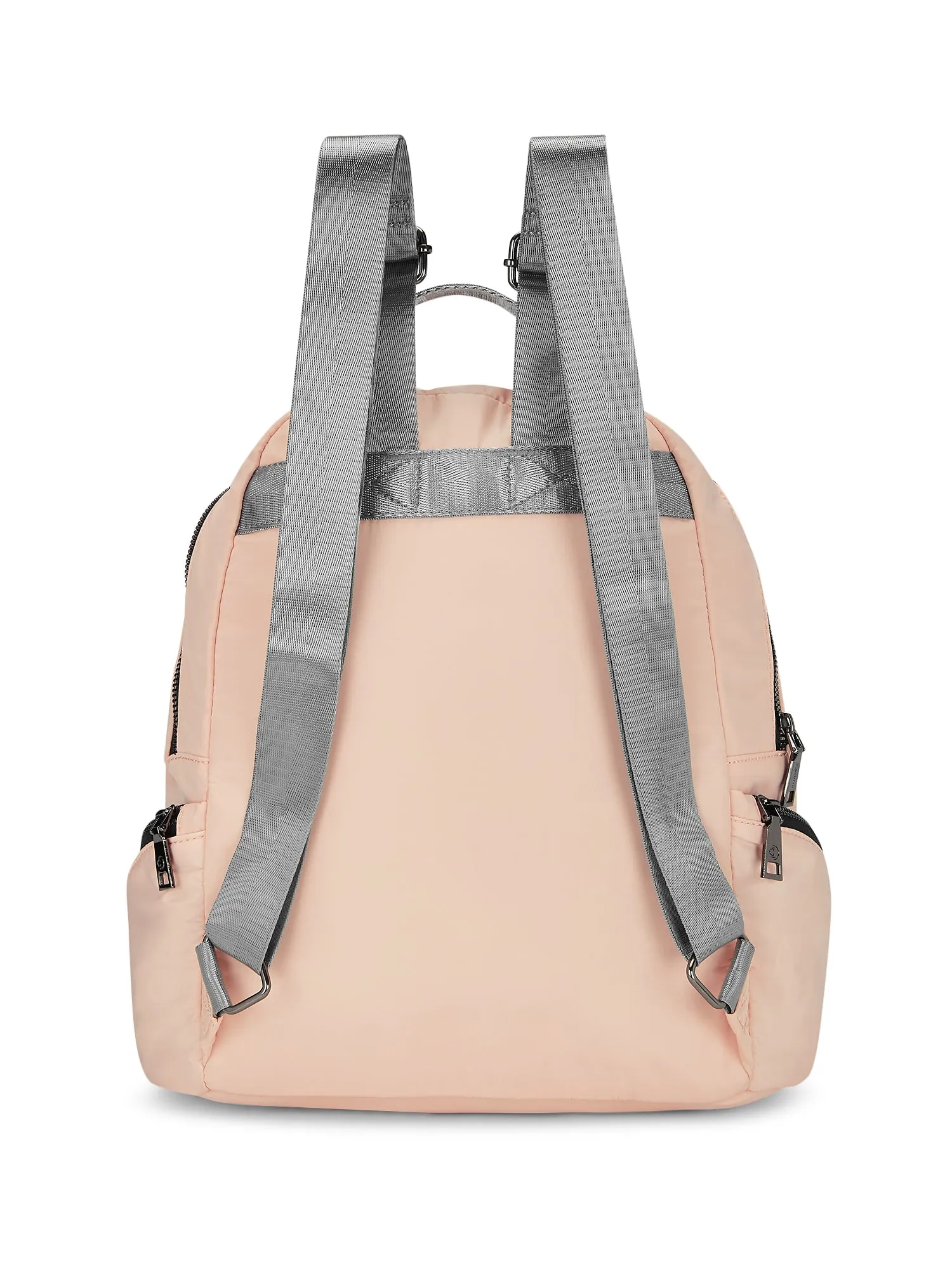 Caprese Blythe Backpack Small Soft Peach