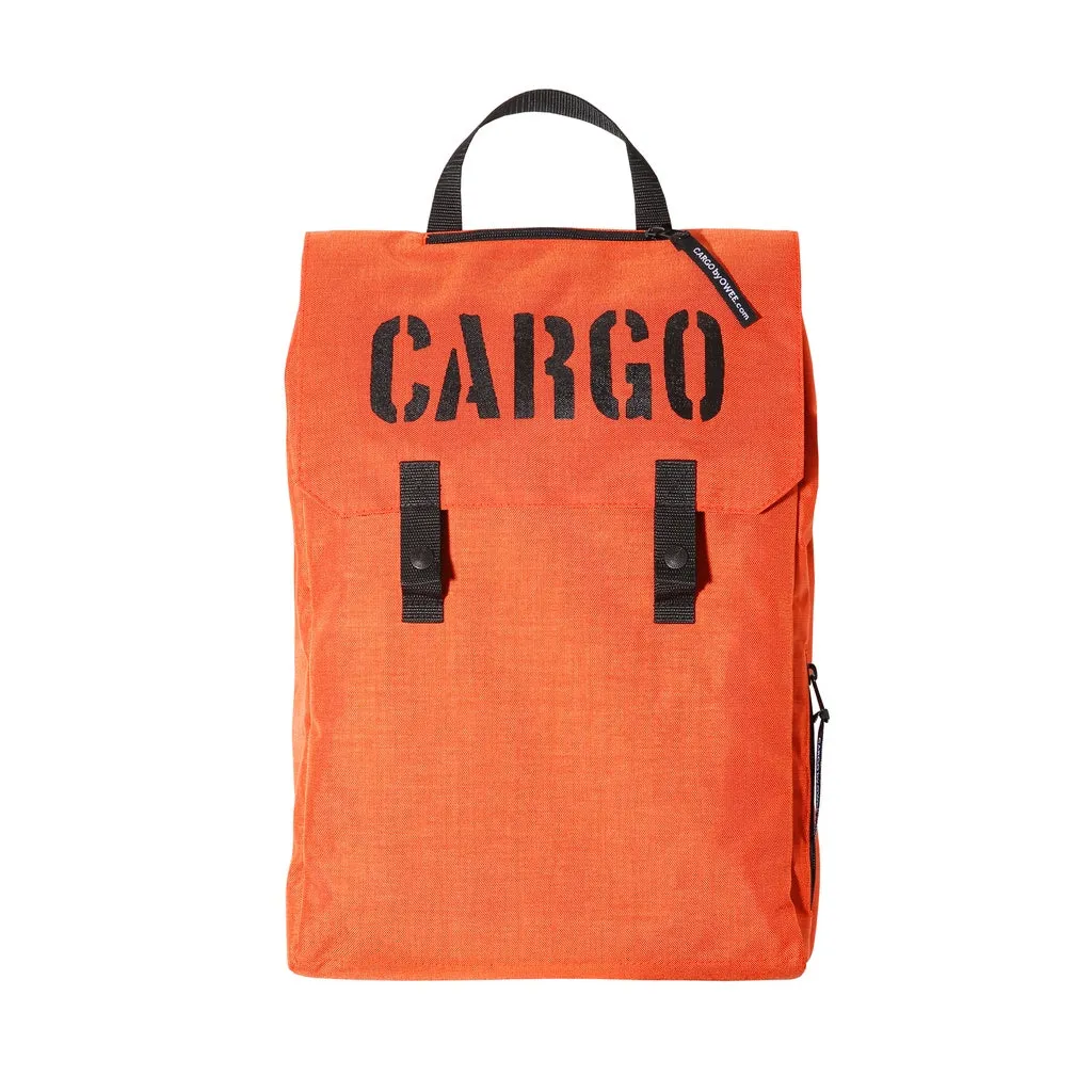 Cargo by OWEE backpack - ORANGE