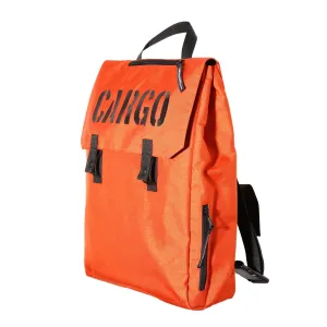 Cargo by OWEE backpack - ORANGE