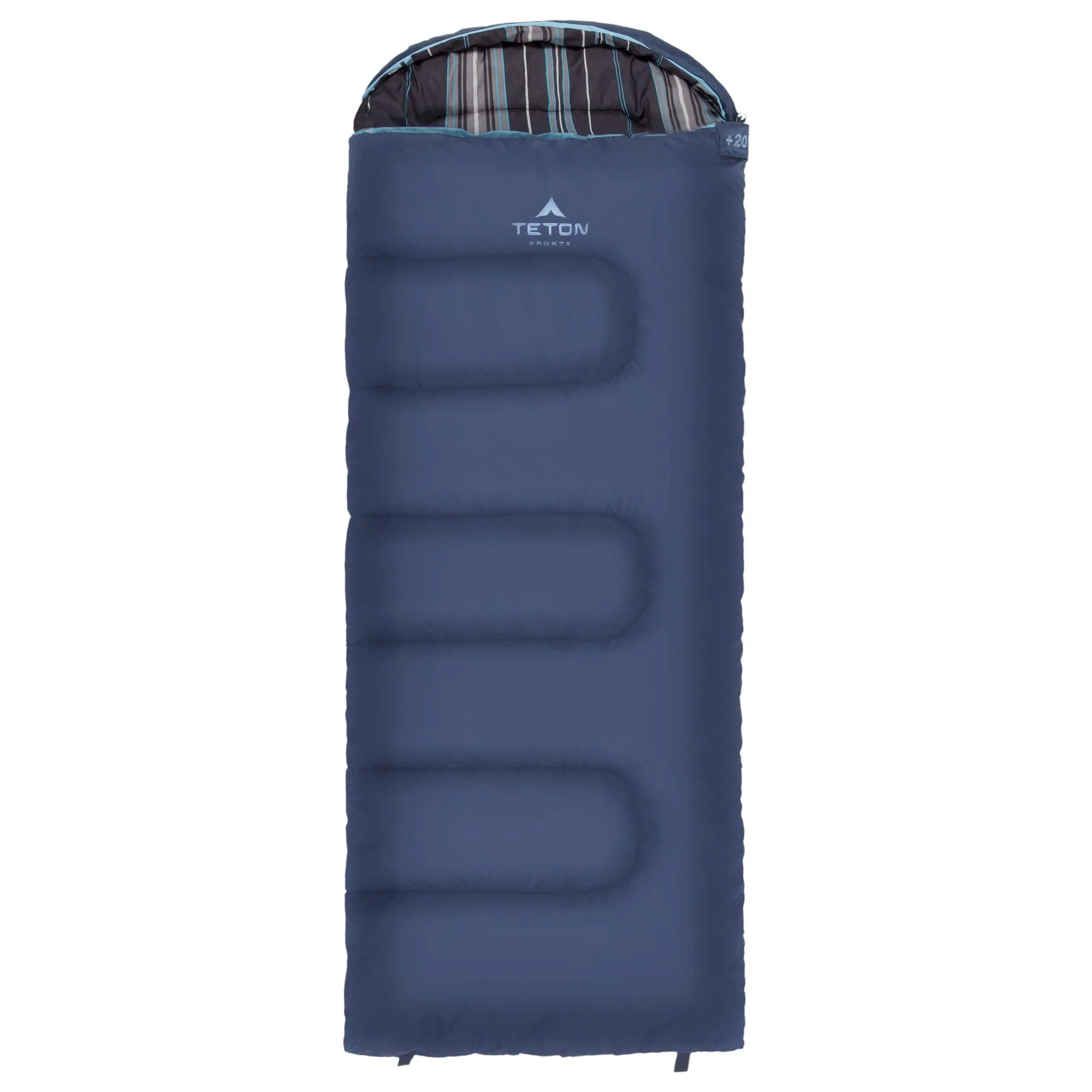 Celsius Junior 20˚F Sleeping Bag for Kids