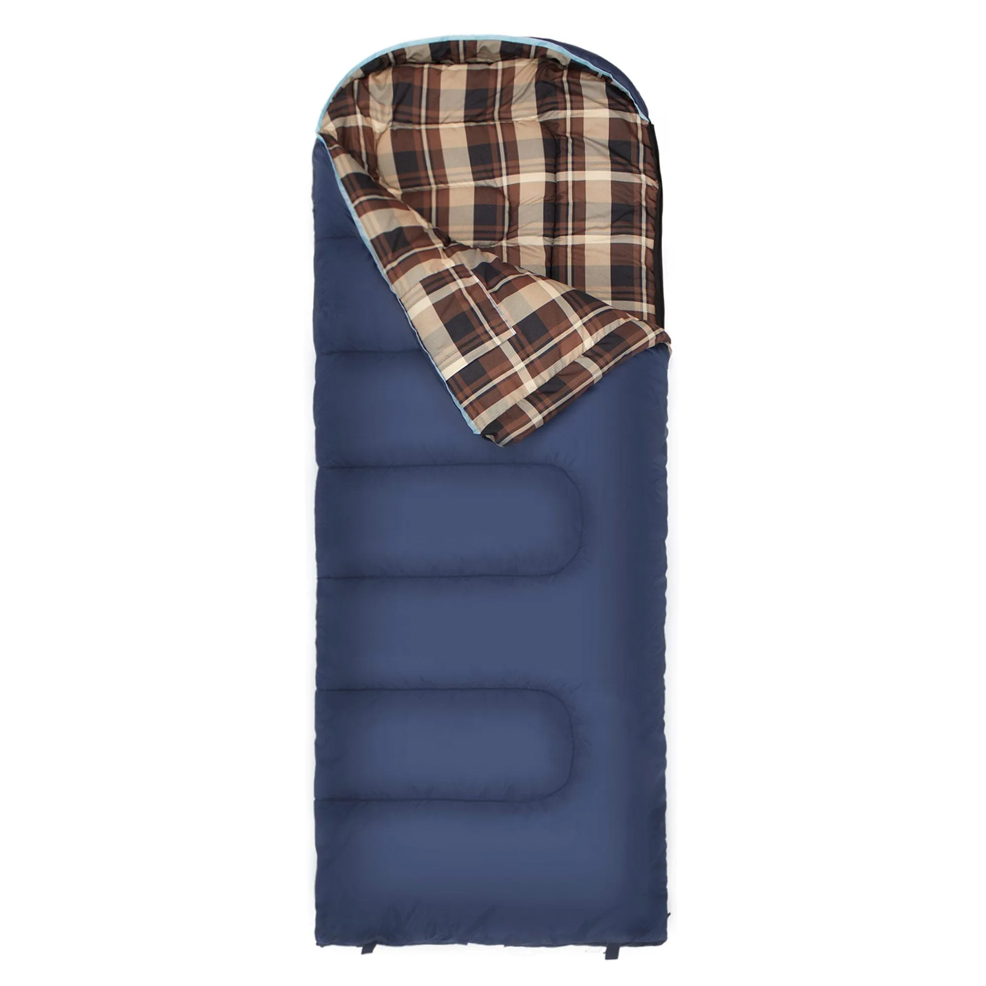 Celsius Junior 20˚F Sleeping Bag for Kids