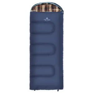 Celsius Junior 20˚F Sleeping Bag for Kids