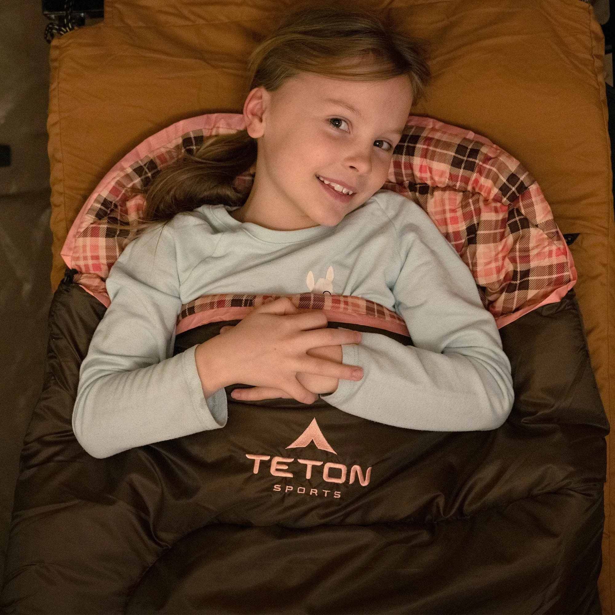 Celsius Junior 20˚F Sleeping Bag for Kids