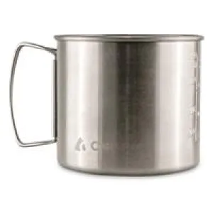 Coghlan S 21 Oz. Outdoor Camp Mug