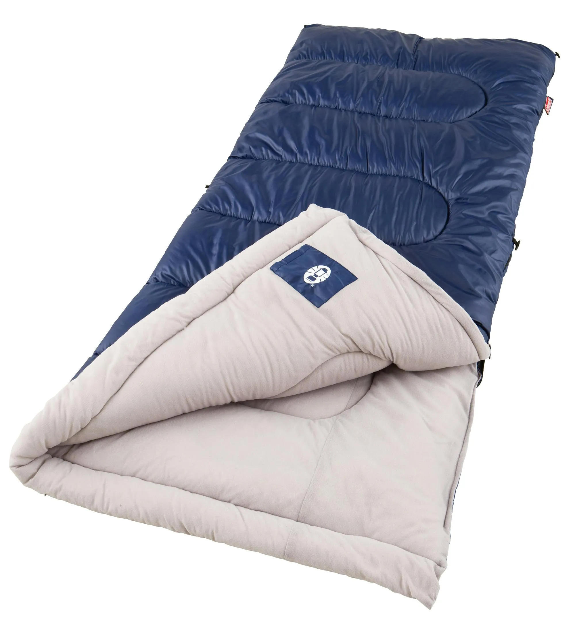 Coleman Brazos 30°F Sleeping Bag