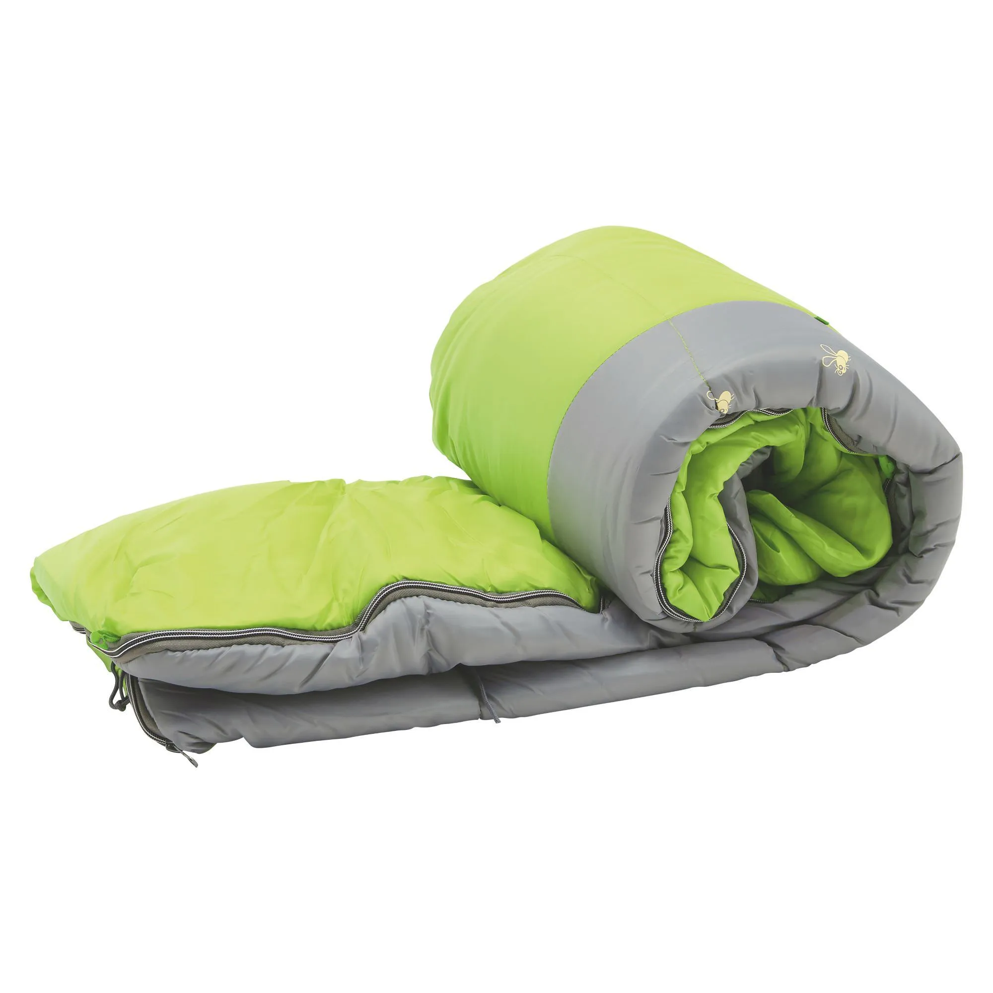 Coleman Fyre Kids Sleeping Bags