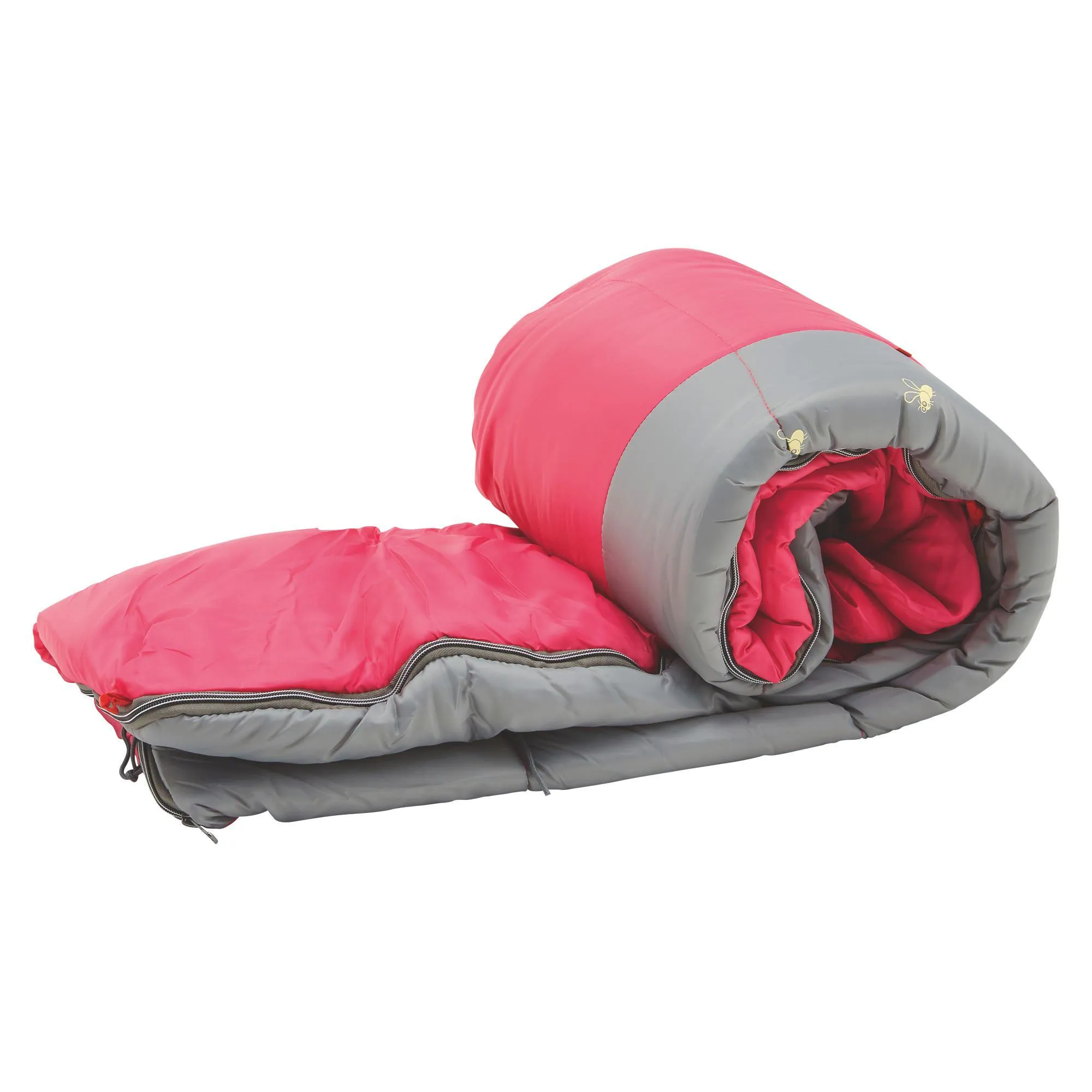 Coleman Fyre Kids Sleeping Bags