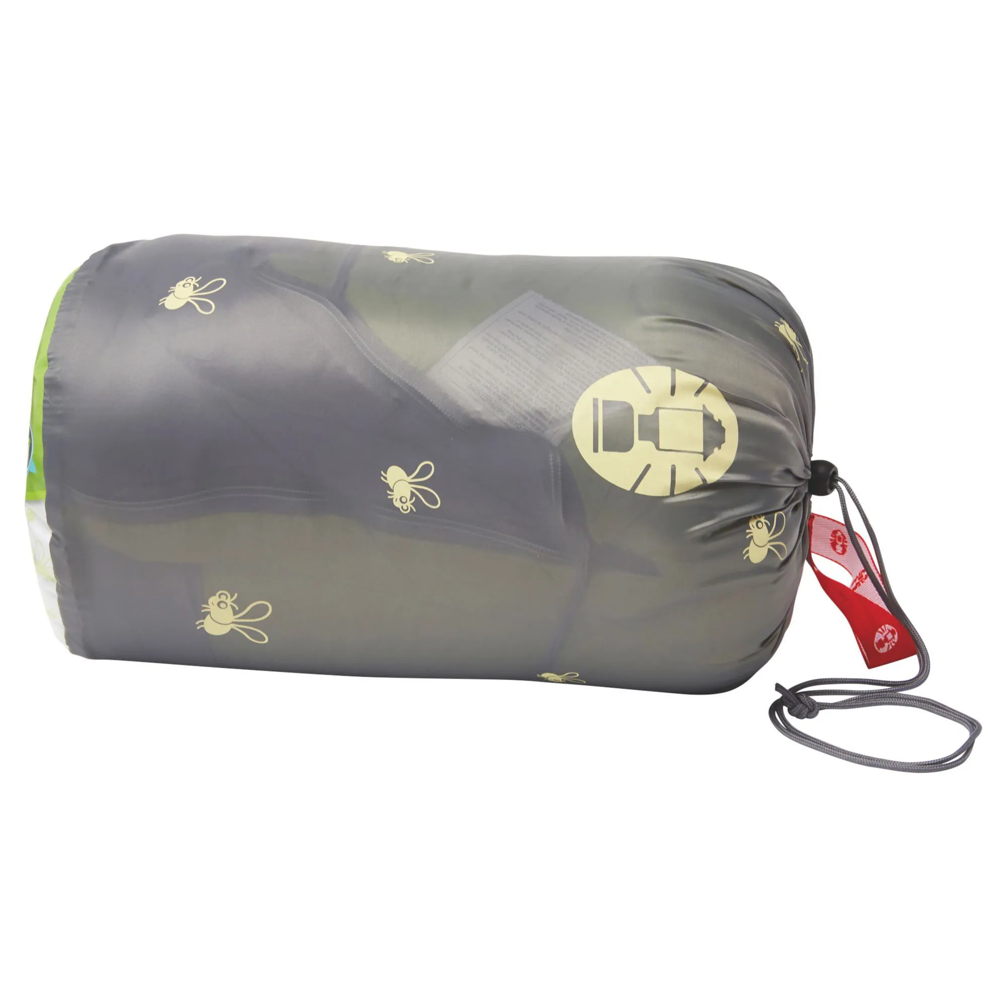 Coleman Fyre Kids Sleeping Bags