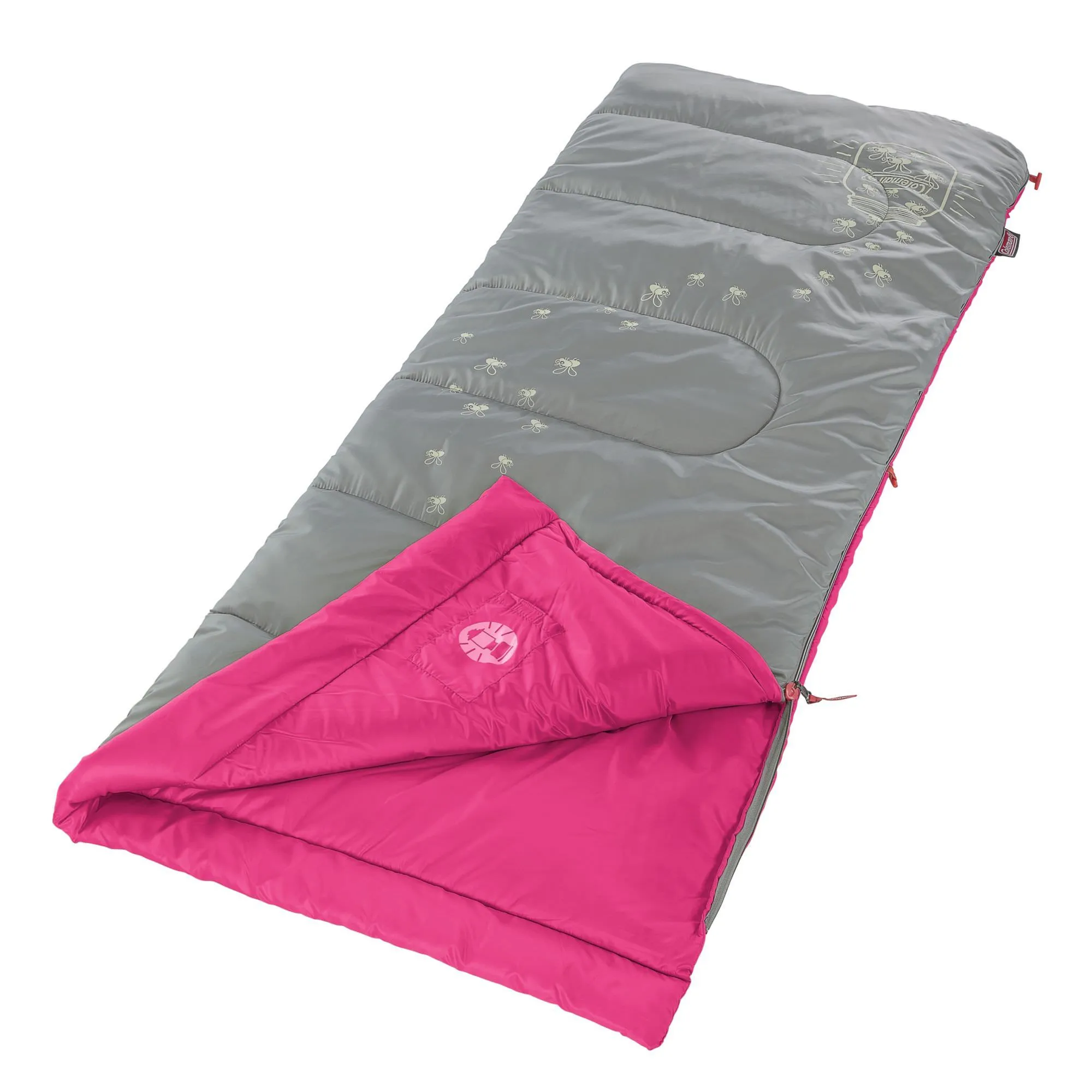 Coleman Fyre Kids Sleeping Bags