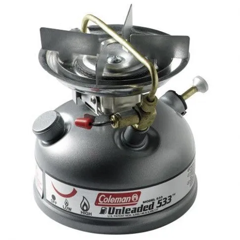 Coleman Unleaded Sportster II Stove