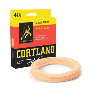 Cortland | 444 Classic DT5F | Floating