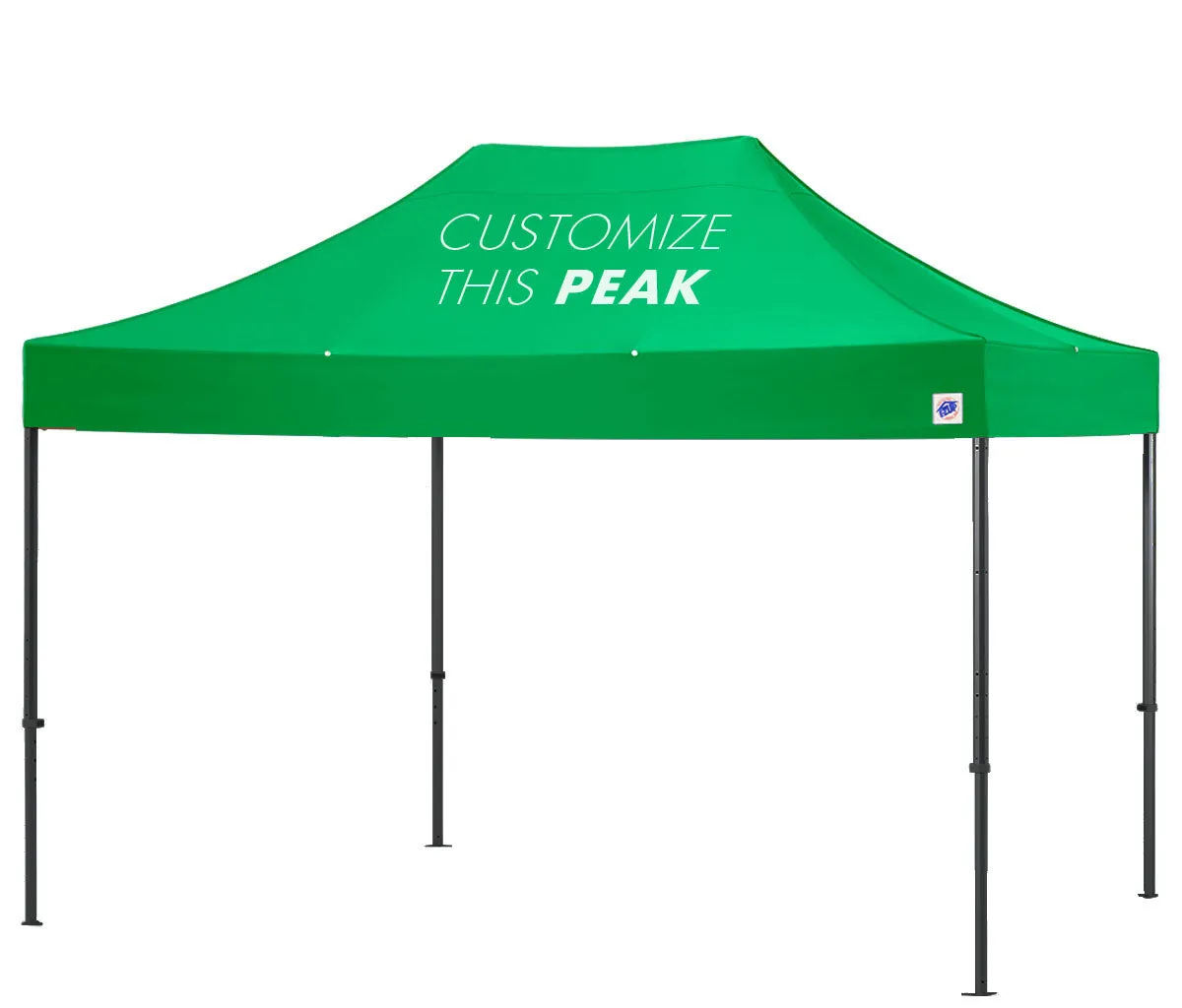 Custom Endeavor™ Canopy 10' x 15'