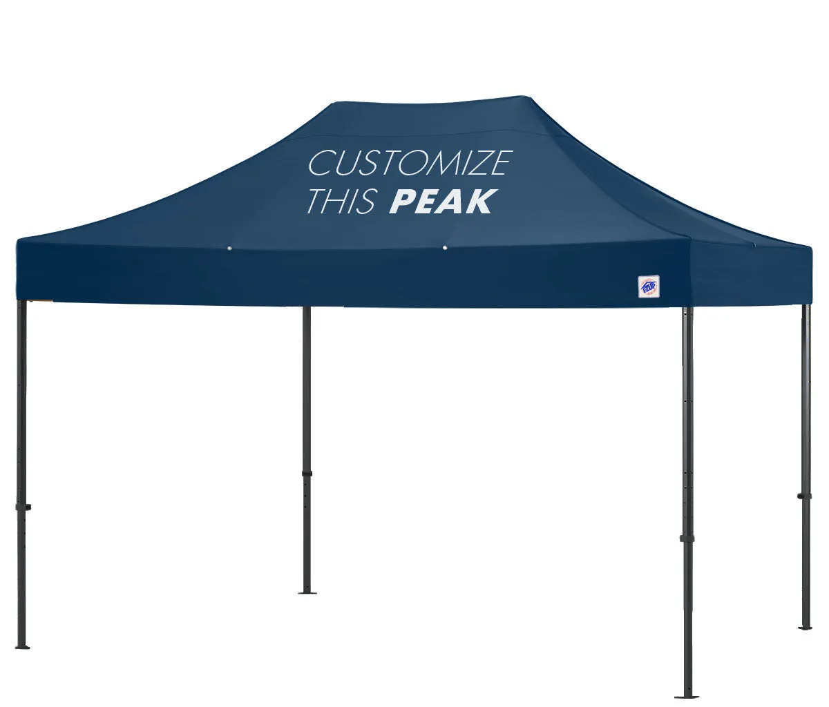 Custom Endeavor™ Canopy 10' x 15'