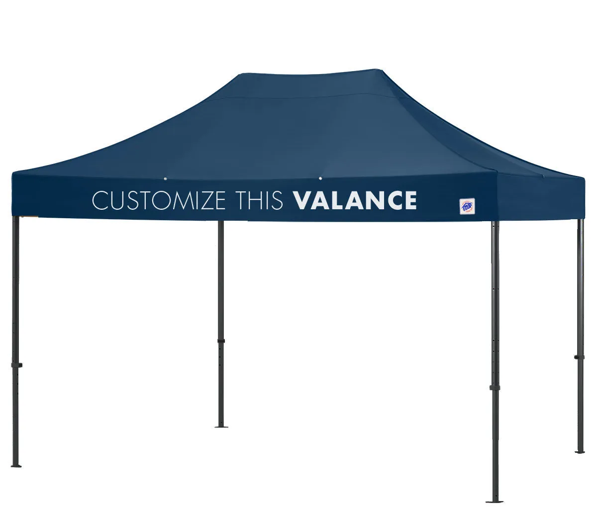 Custom Endeavor™ Canopy 10' x 15'