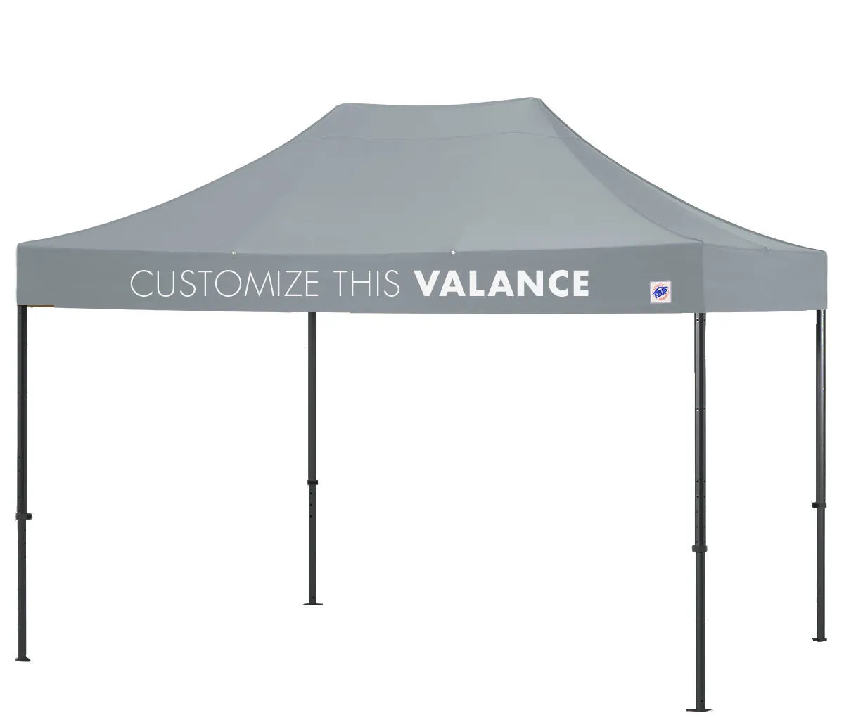 Custom Endeavor™ Canopy 10' x 15'