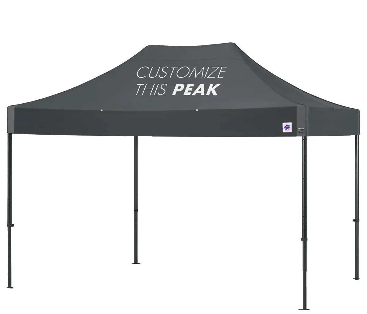 Custom Endeavor™ Canopy 10' x 15'