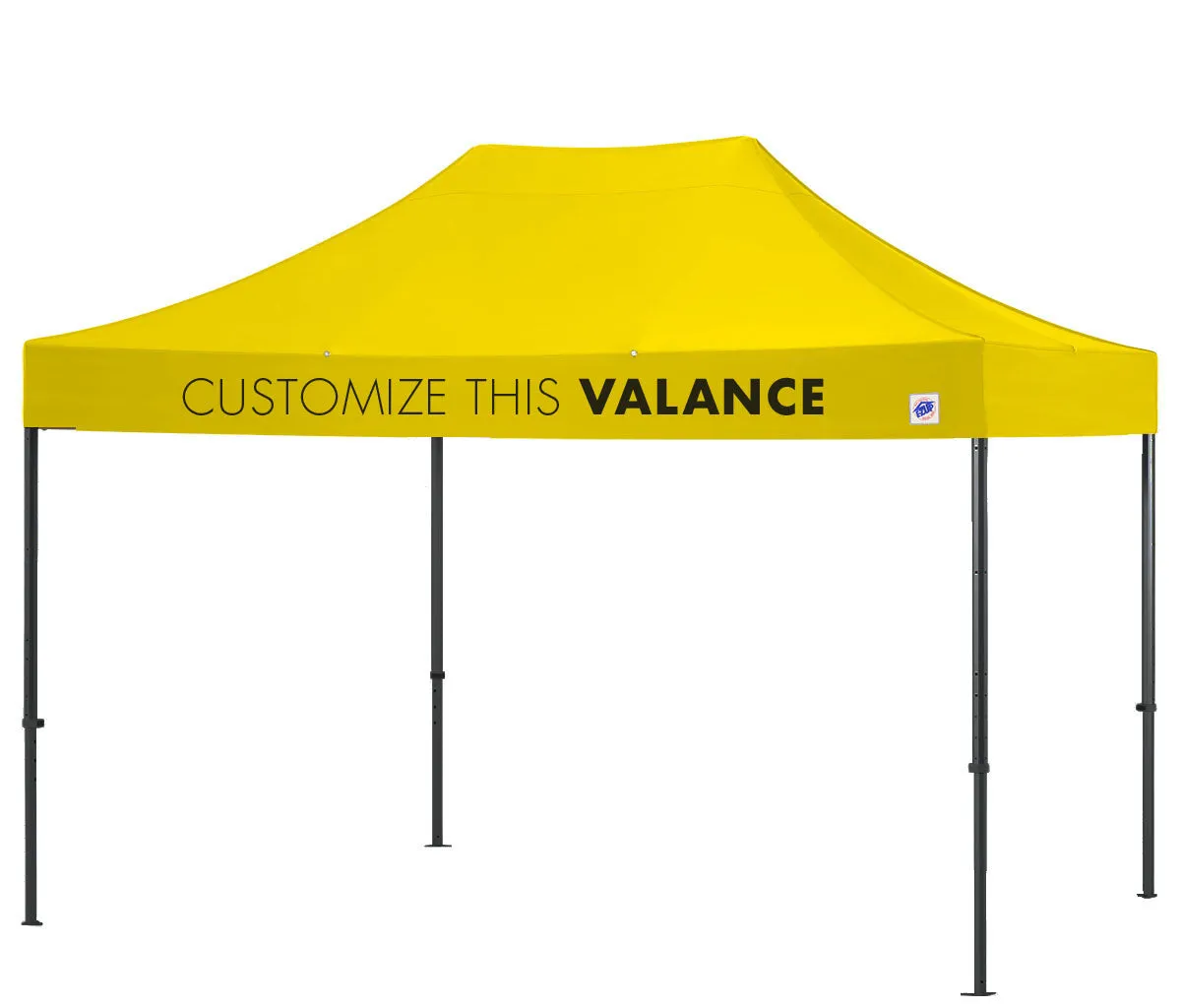 Custom Endeavor™ Canopy 10' x 15'