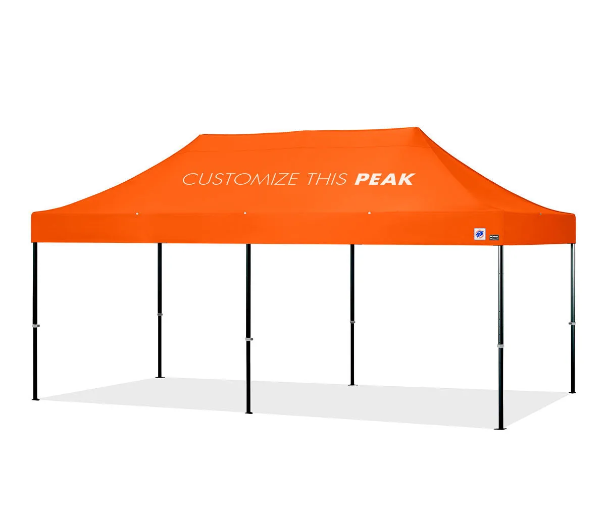 Custom Endeavor™ Canopy 10' x 20'