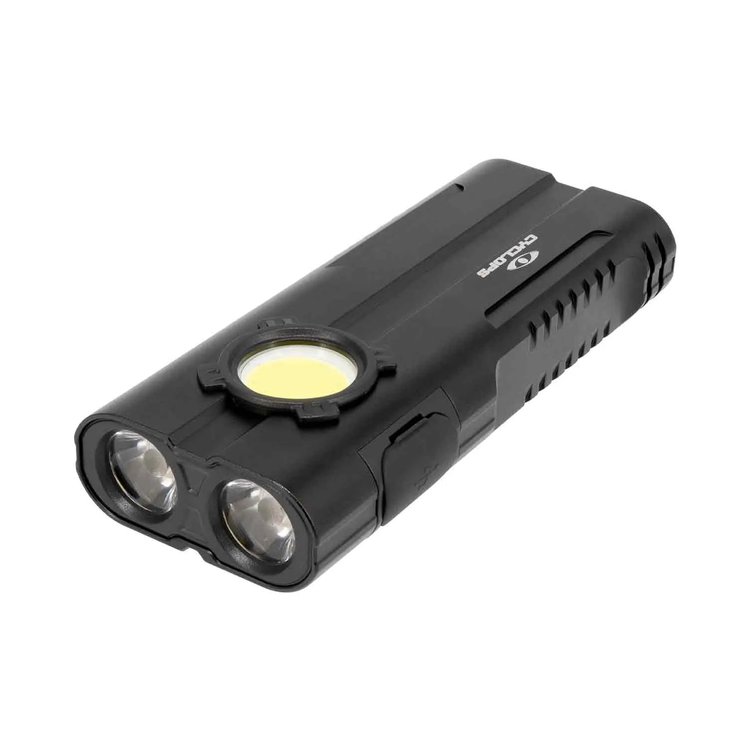 Cyclops ProLite LED Flashlight/Charger