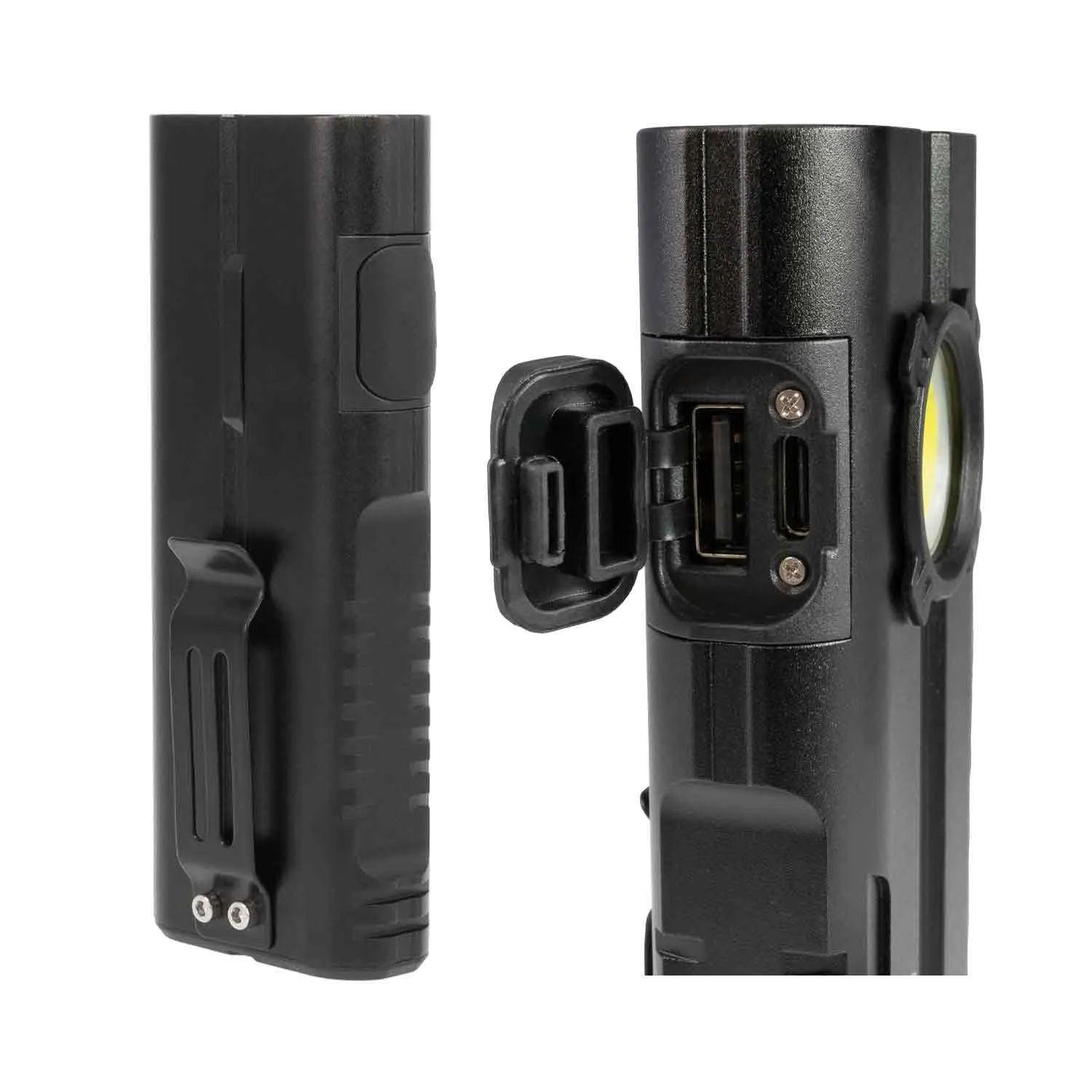 Cyclops ProLite LED Flashlight/Charger