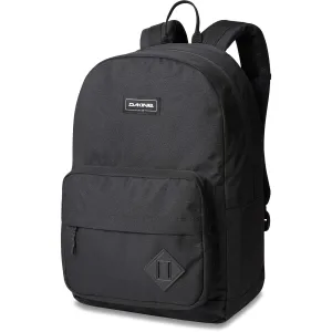 Dakine Mens 365 Pack 30L Backpack W/ Breathable Air Mesh Shoulder Straps Black