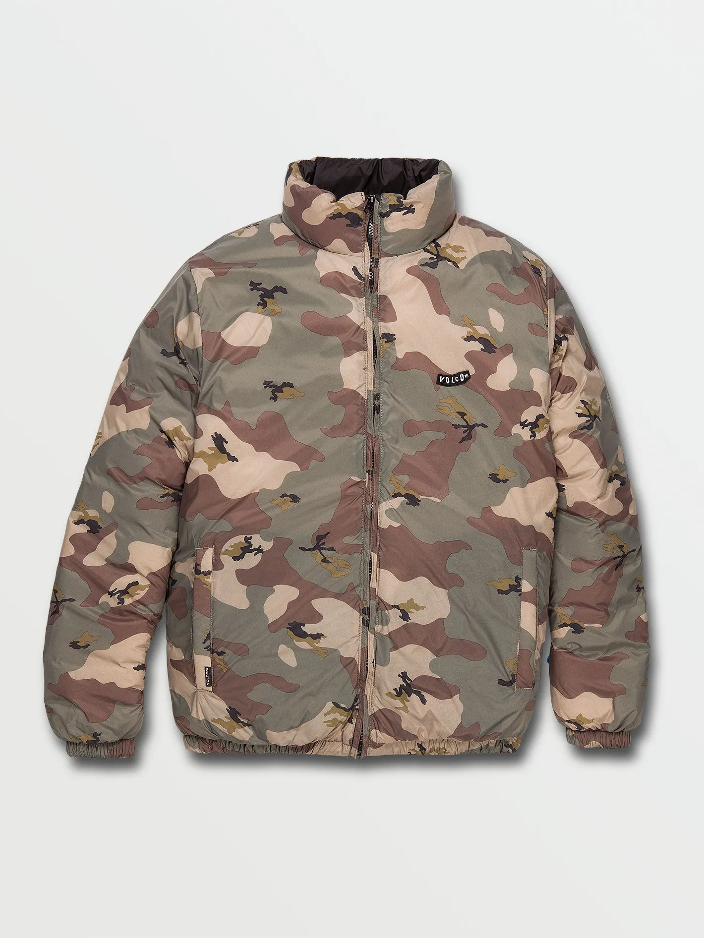 Doswalltz Jacket - Print