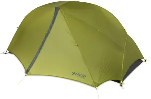 Dragonfly 2P OSMO™ Ultralight Backpacking Tent