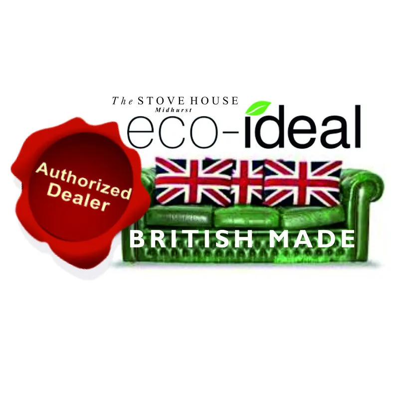 Eco Ideal 4 Slimline