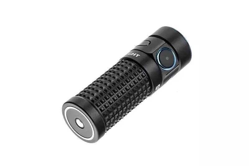 EDC S1R II Baton Flashlight