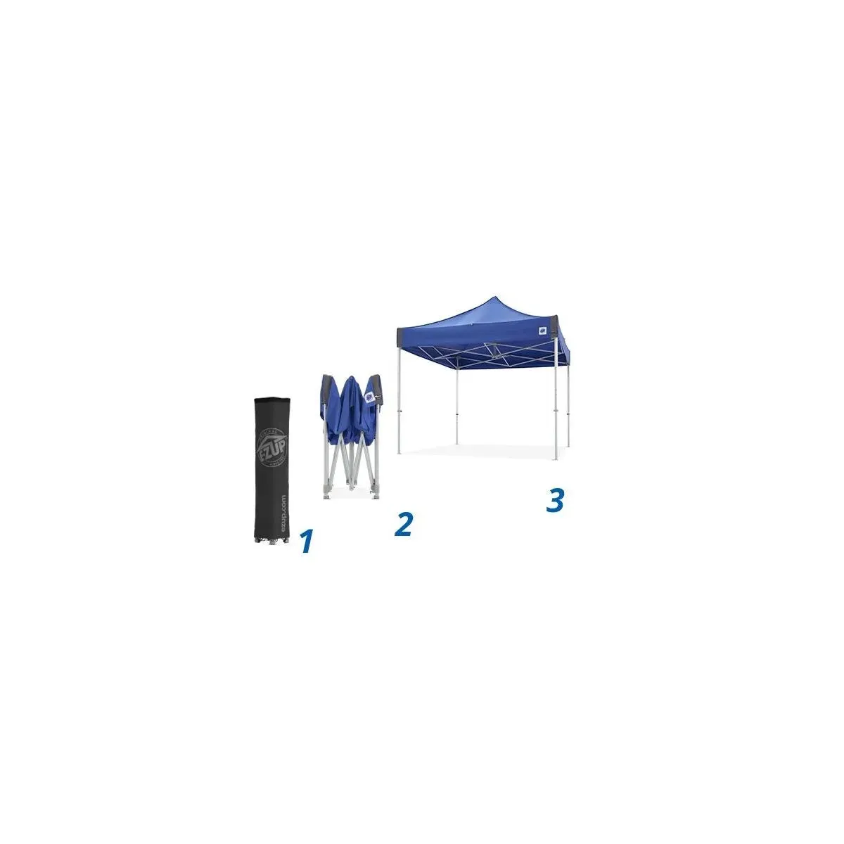 Endeavor™ 10' x 10' Canopy