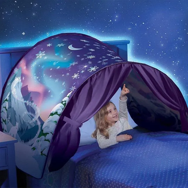 FANTASY SLEEPING TENTS/