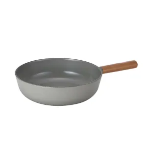 FIKA Reserve 10" Wok – Non-Stick Ceramic Coated Wok for Healthy Cooking