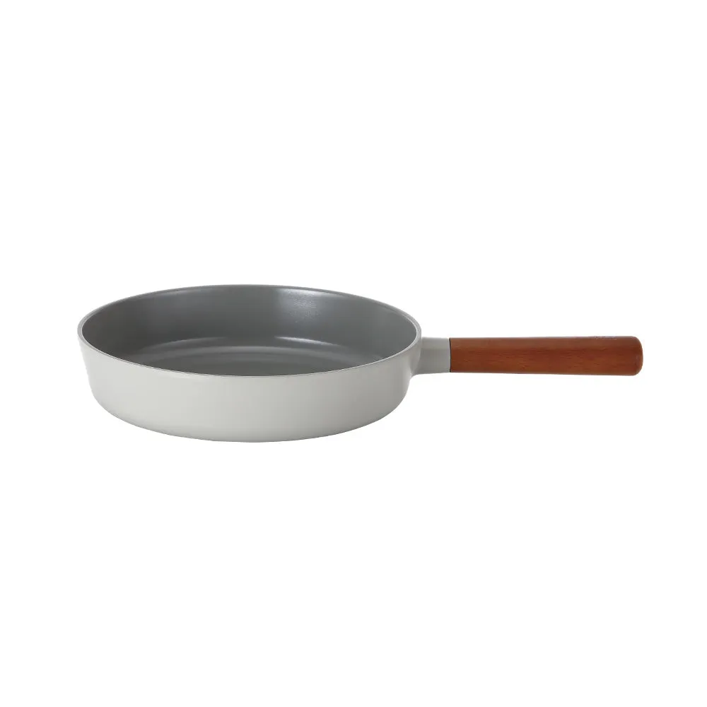 FIKA Reserve 9" Frypan – Non-Toxic Ceramic Coated Skillet