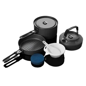 FIREMAPLE FEAST Cookware Set 2