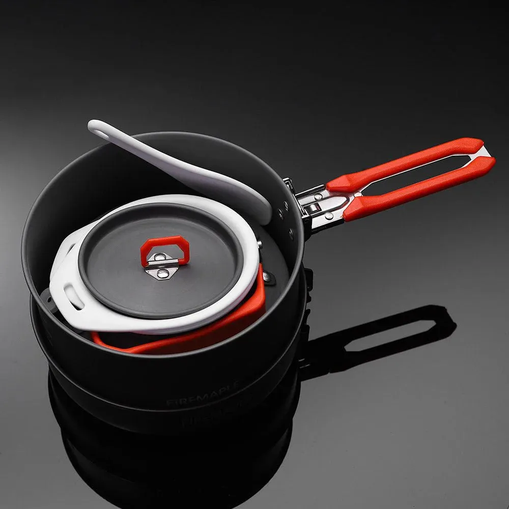 FIREMAPLE FEAST Cookware Set 2