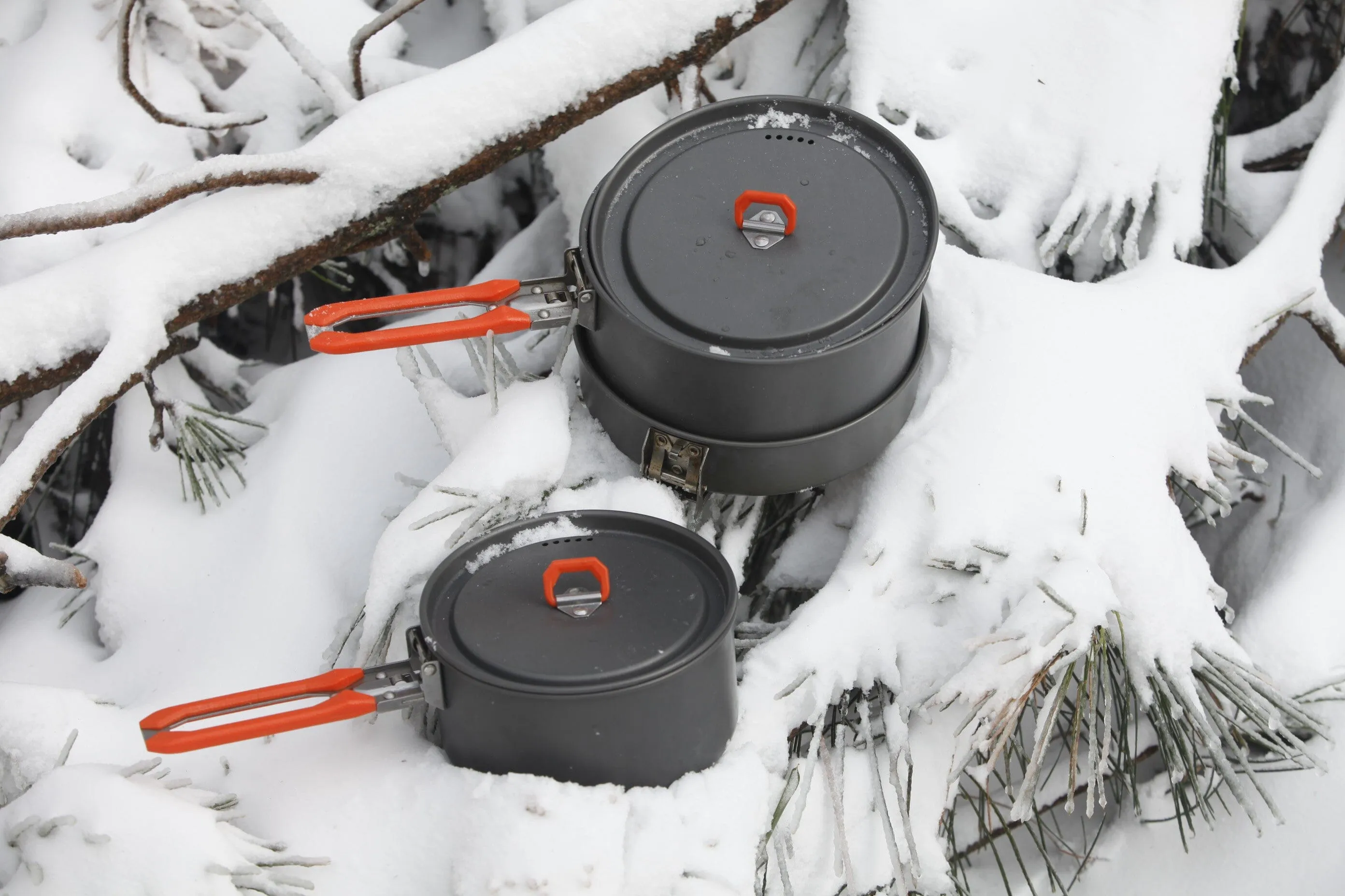 FIREMAPLE FEAST Cookware Set 3