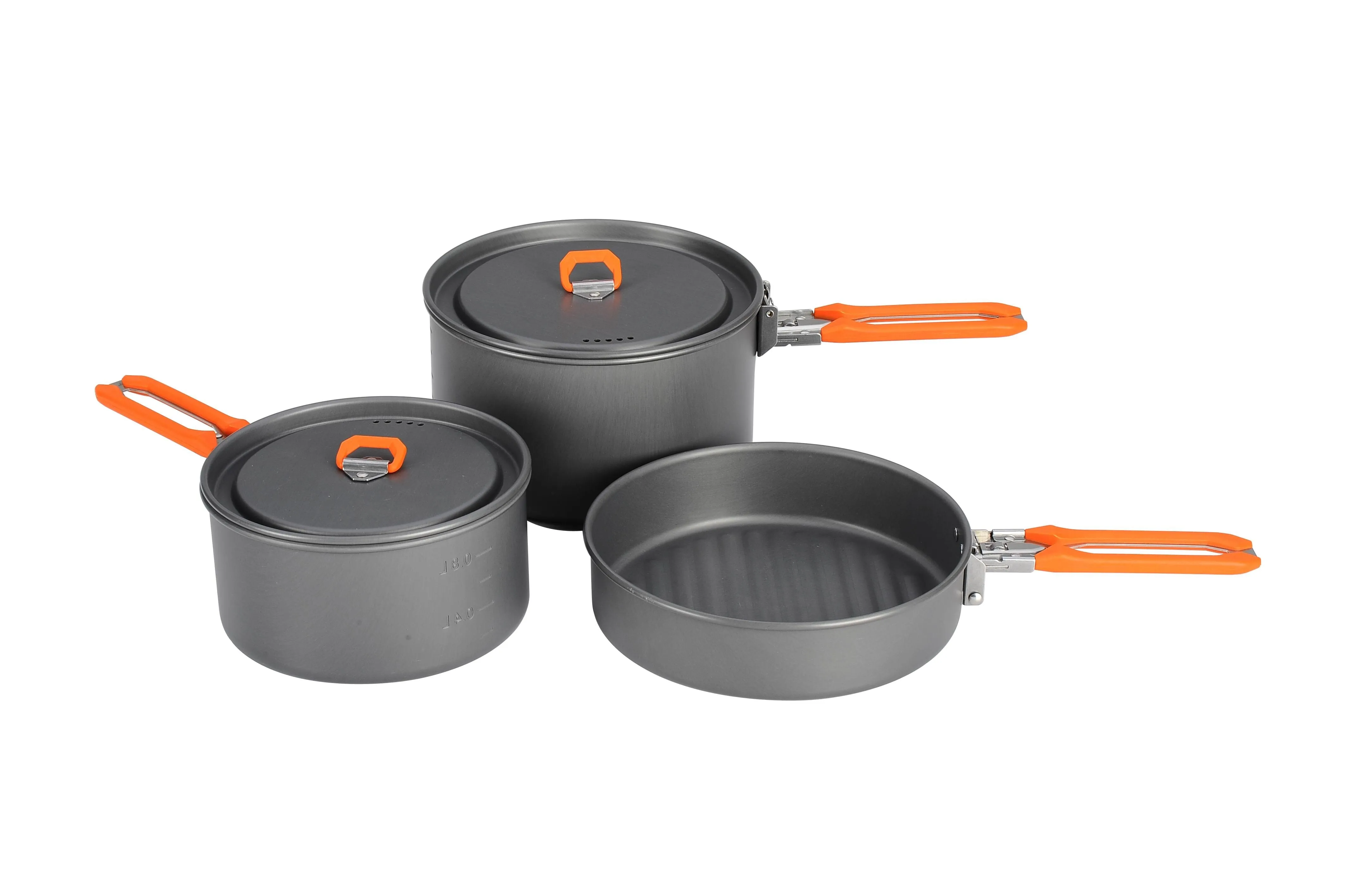 FIREMAPLE FEAST Cookware Set 3