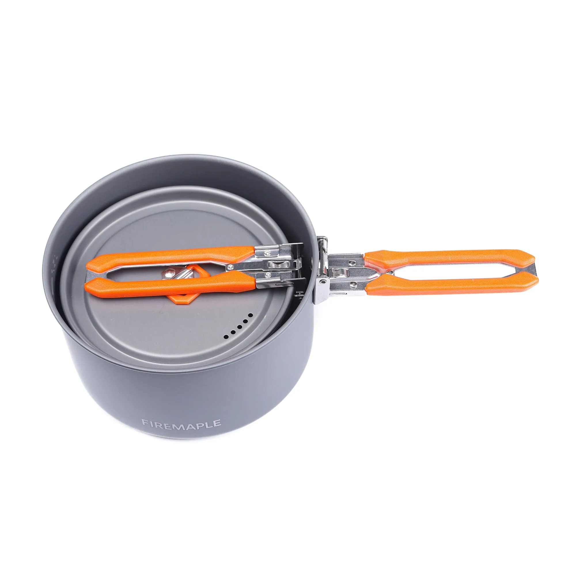 FIREMAPLE FEAST Cookware Set 3