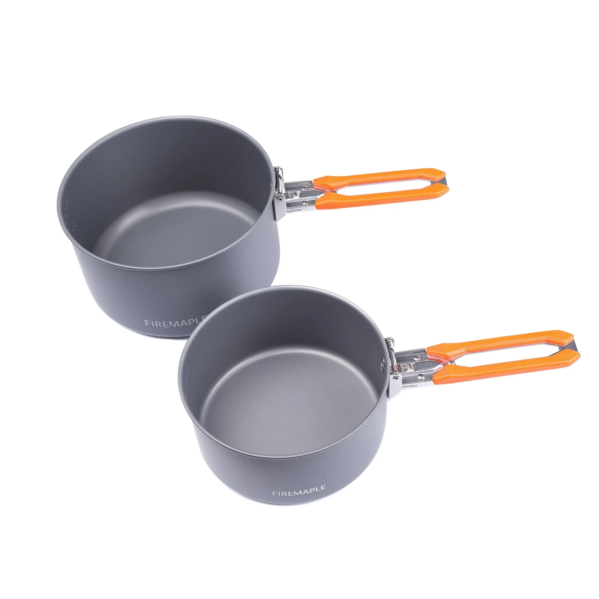 FIREMAPLE FEAST Cookware Set 3