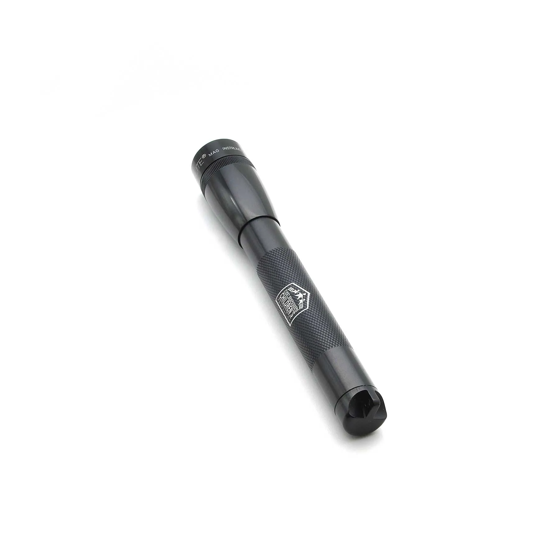 First Responders Children's Foundation - Mini Maglite Pro LED Pocket / Purse Flashlight