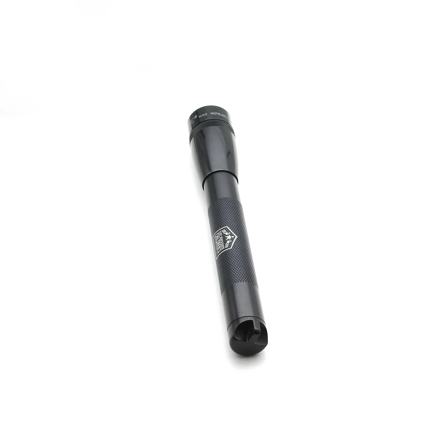 First Responders Children's Foundation - Mini Maglite Pro LED Pocket / Purse Flashlight