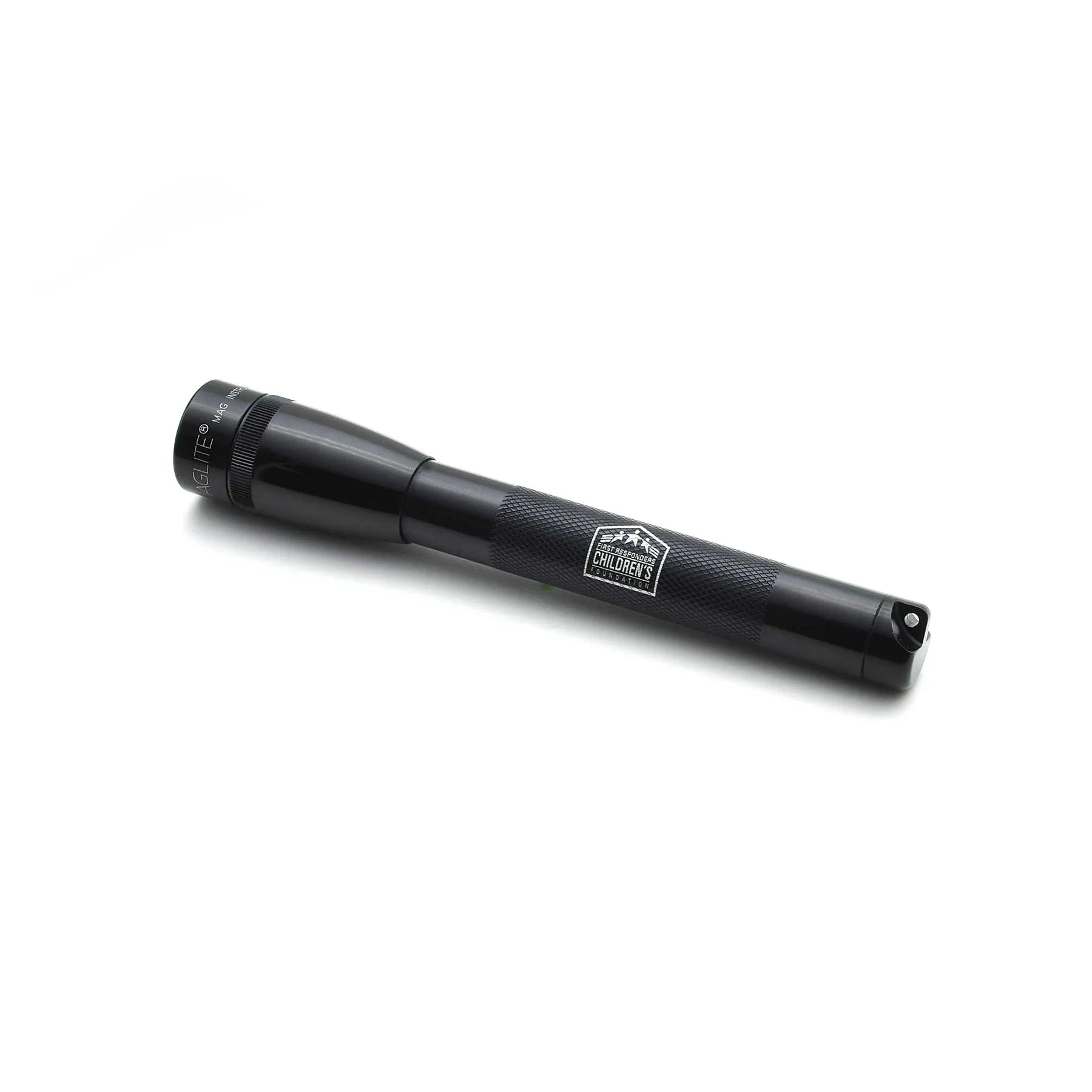 First Responders Children's Foundation - Mini Maglite Pro LED Pocket / Purse Flashlight