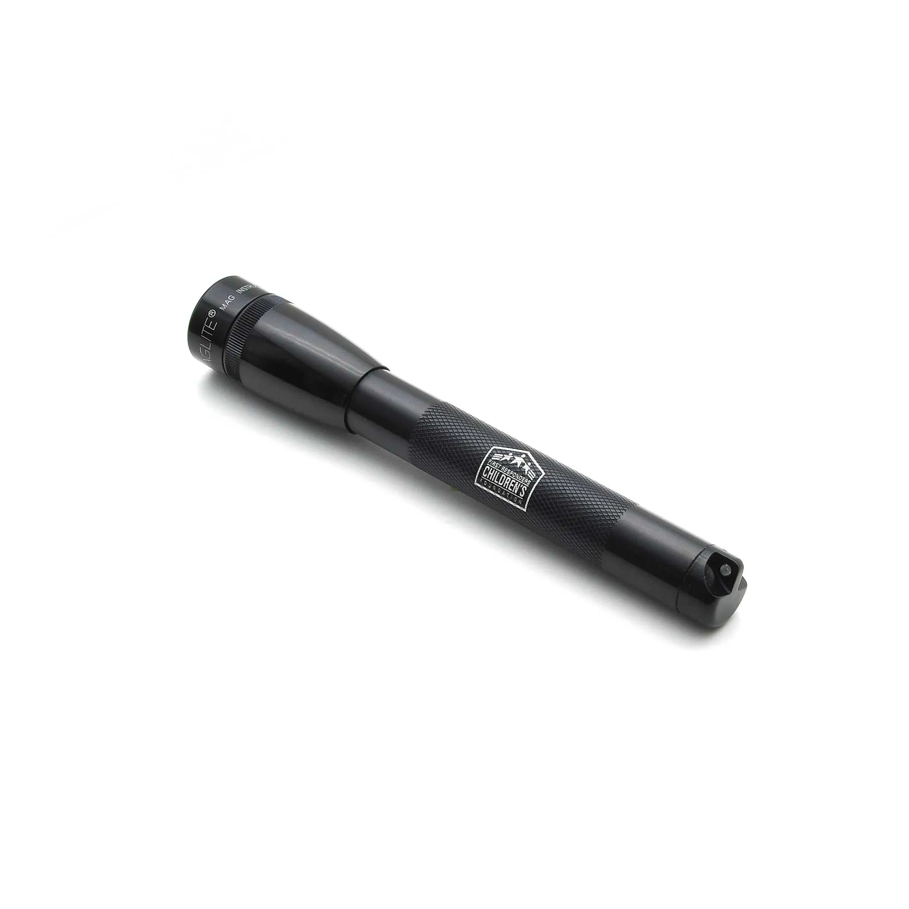 First Responders Children's Foundation - Mini Maglite Pro LED Pocket / Purse Flashlight