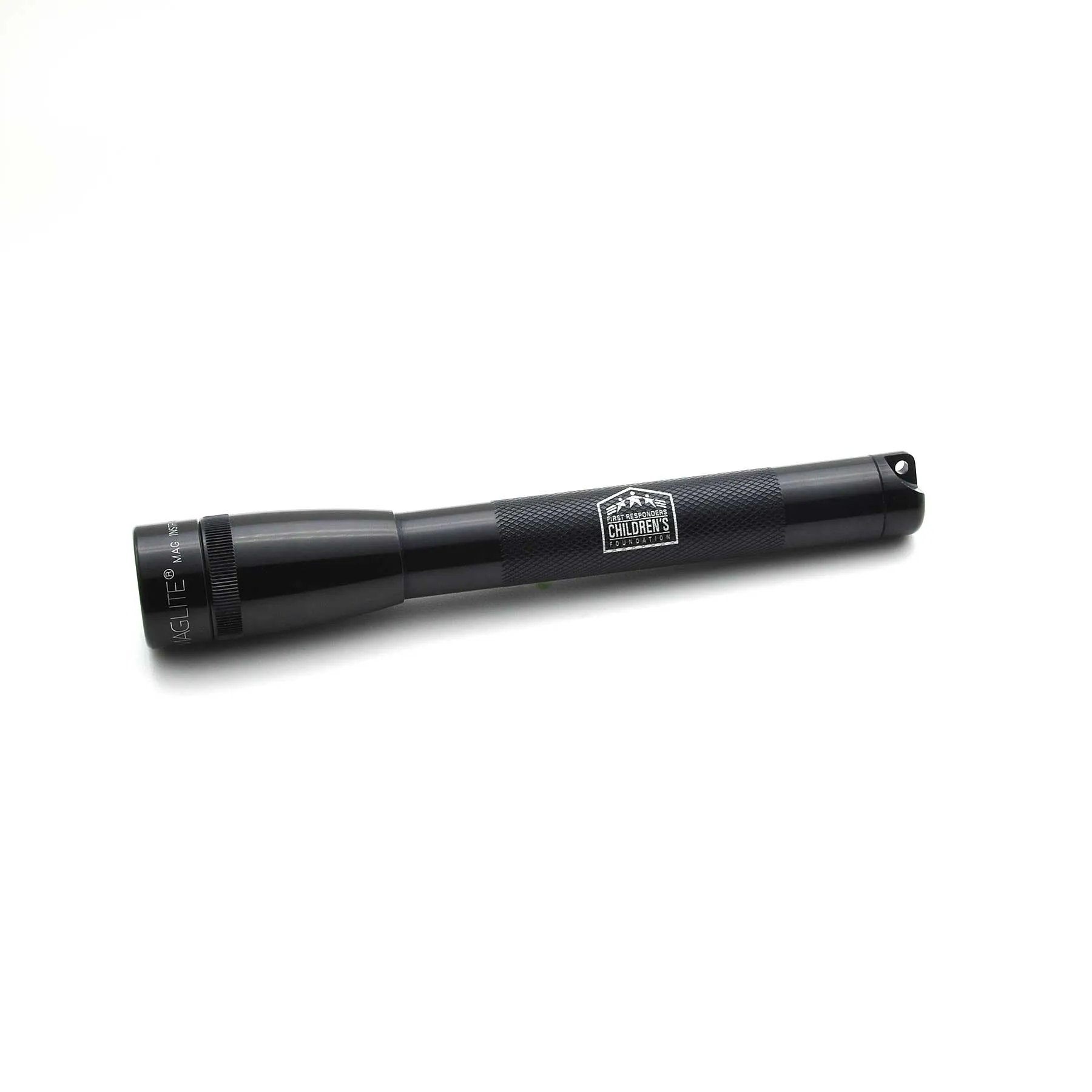 First Responders Children's Foundation - Mini Maglite Pro LED Pocket / Purse Flashlight