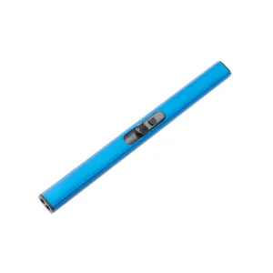 Flameless Lighter Blue 7.25" by Creative Gifts