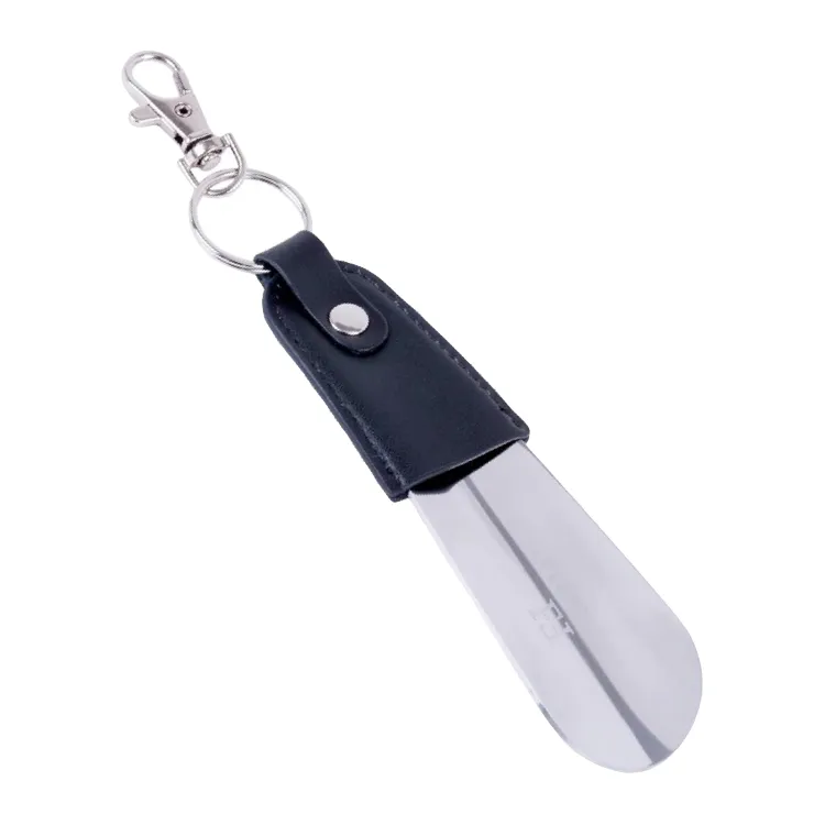 FootFitter Keychain Travel Shoe Horn