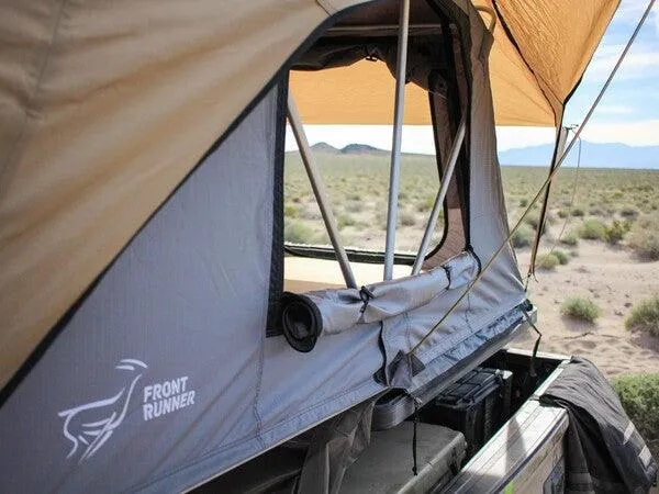 Front Runner Roof Top Tent