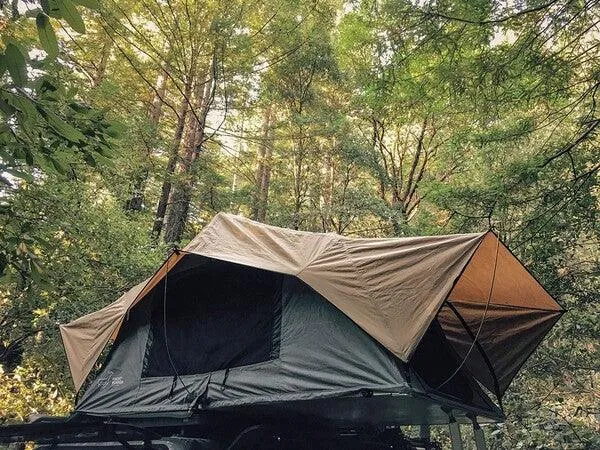 Front Runner Roof Top Tent