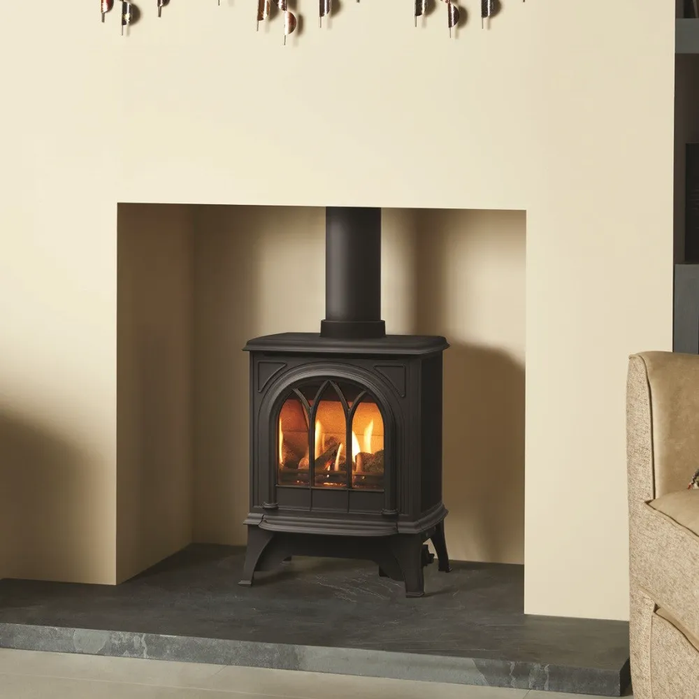 Gazco Huntingdon 20 Balanced Flue Gas Stove