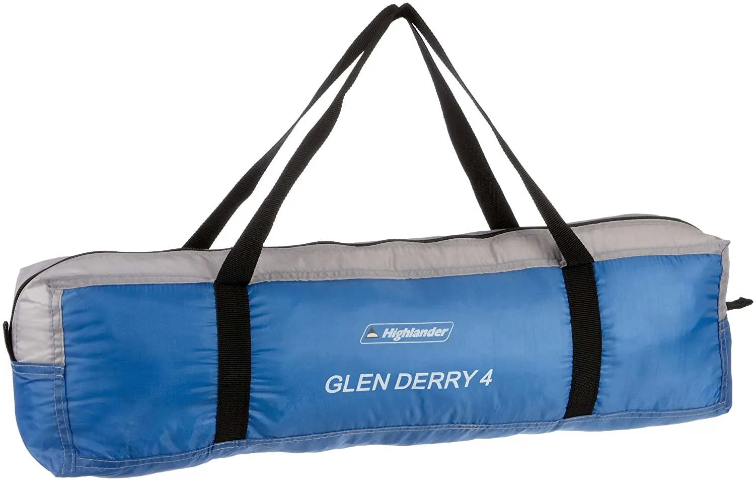 Glenderry 4 Person Tent with flysheet